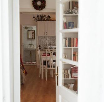 Vrdnik Villa | Chic&Vrdnik