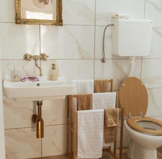 Vrdnik Villa | Chic&Vrdnik