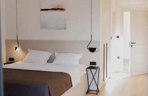 Splitska Villa | White Villa, Brac