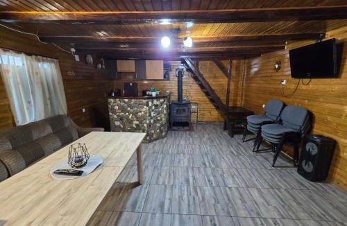 Valisoara Cabin | Cabana Soarelui - Valisoara
