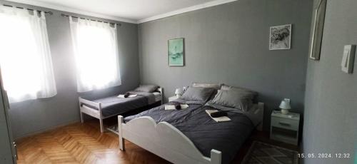 Hlebine Villa | Domaći Berek