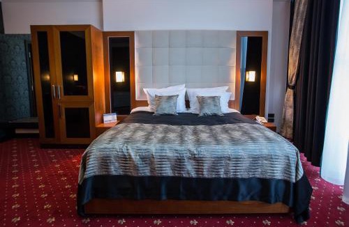 Tuzla Canton Hotel | Hotel Exclusive President