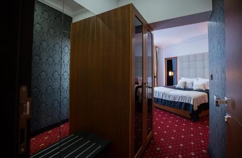 Tuzla Canton Hotel | Hotel Exclusive President