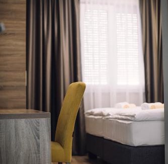 Medjugorje Hotel | Villa Gabriel