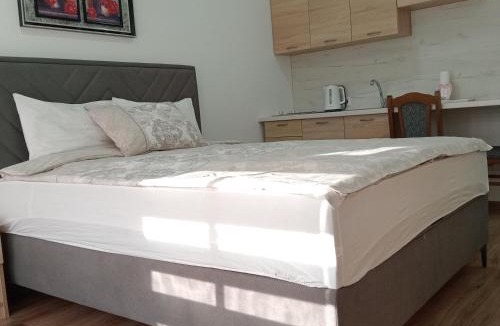 Zivinice Apartment | Apartments Karić Aerodrom Tuzla
