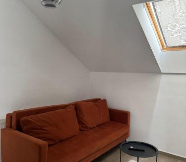 Sveti Martin na Muri Apartment | Apartman Lapaž 12