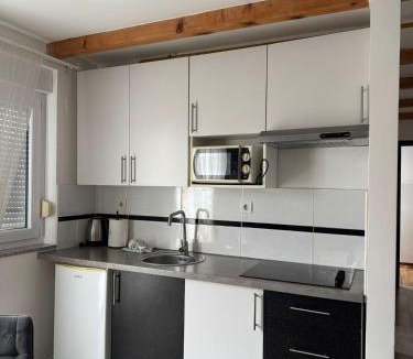 Sveti Martin na Muri Apartment | Apartman Lapaž 12