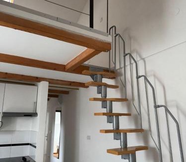 Sveti Martin na Muri Apartment | Apartman Lapaž 12