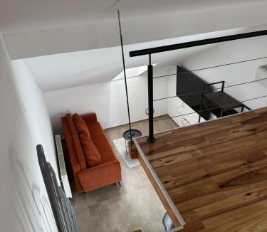 Sveti Martin na Muri Apartment | Apartman Lapaž 12