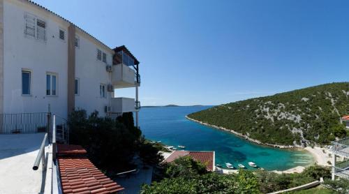 Vinisce House | Apartments Paradise With Amazing Sea View