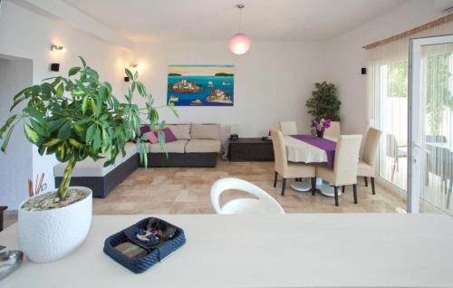 Vinisce House | Apartments Paradise With Amazing Sea View