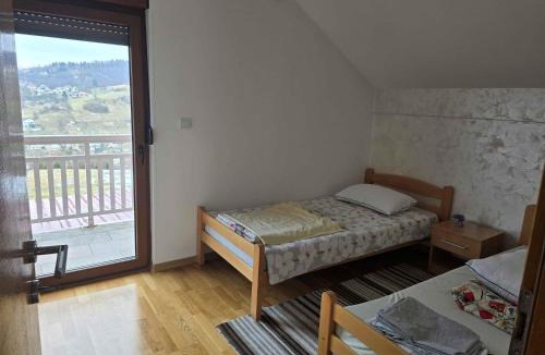 Hadzici Villa | Villa Usivak for green quiet holiday near Sarajevo# TravelersAwards 2026