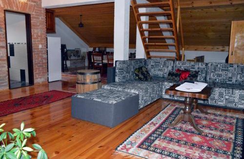 Visegrad Apartment | Apartmani Memory