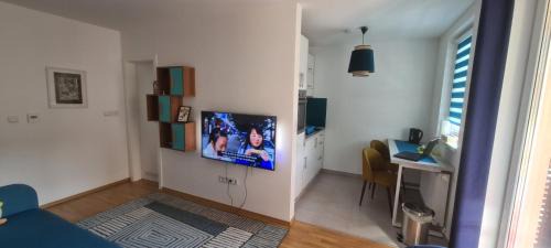 Alipasin Most Apartment | Aida