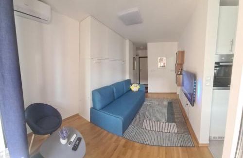 Alipasin Most Apartment | Aida