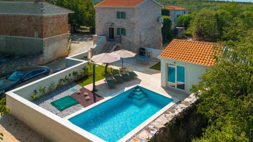 Visnjan Villa | Villa Andrea by Villas Guide