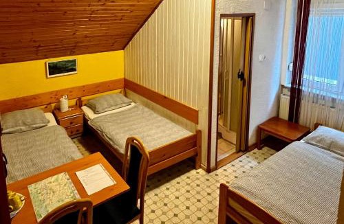 Maribor Bed & Breakfast | Mekina Guesthouse