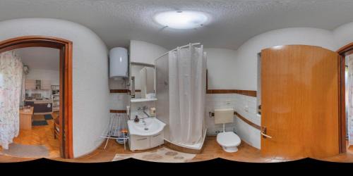 Cove Parja Apartment | Jasna1