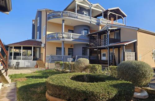 Vinkuran Villa | villa Šeherzada