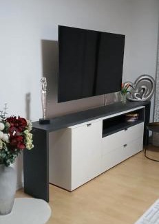 Nijemci Apartment | Apartman Marcel