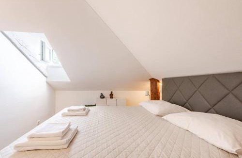 Dubrovnik Old Town Apartment | Old Town Port Apartments