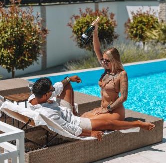Zavala Villa | Holiday Home Korda