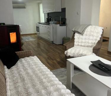 Sumece House | Apartman MIA
