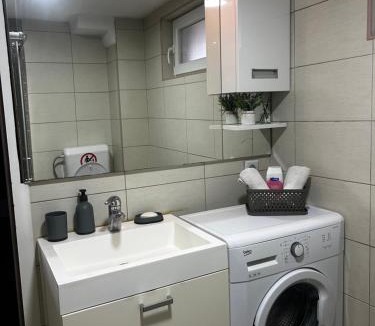 Sumece House | Apartman MIA