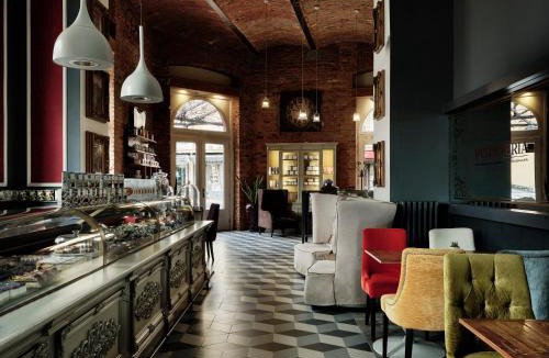 Opatija Hotel | Hotel Continental