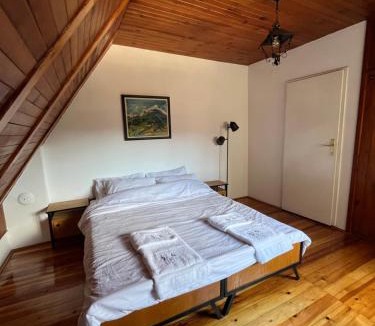 Zlatibor Villa | Vila Lika