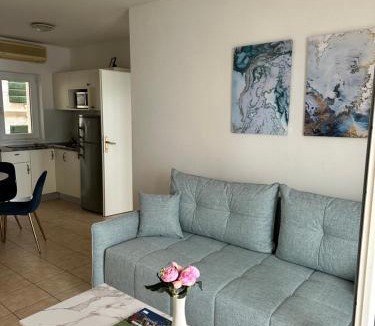 Podgora Apartment | Villa Leo Beach Apartment
