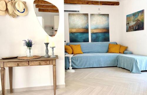 Barbat na Rabu Villa | Villa Fjaka Rab