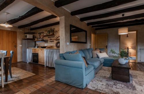 Lupoglav Villa | Villa Boljuncica