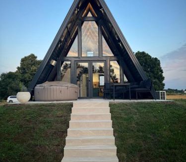 Glamocani Villa | Villa Šašava