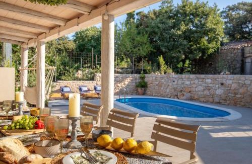 Barbat na Rabu Villa | Villa Fjaka Rab