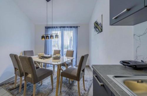 Babici Villa | Casa Maja