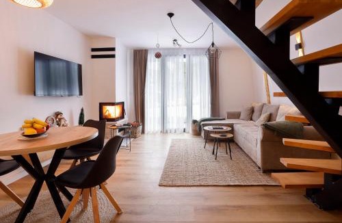 Kasidoli Apartment | Chalet Marko Jahorina - Dvorista