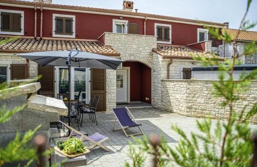 Babici Villa | Casa Maja