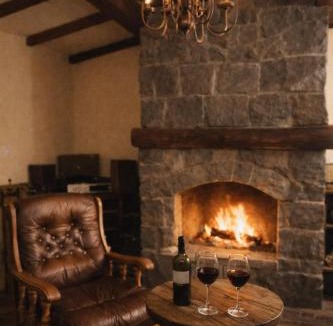 Mostar Villa | Mobbiton Mostar - Magical Underground Retreat