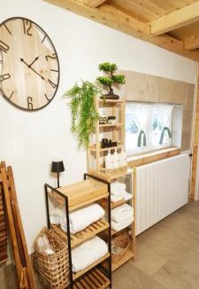 Lic House | Kuća za odmor Delak