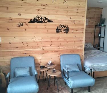 Kremna Apartment | Apartman Gorska priča, Mokra Gora