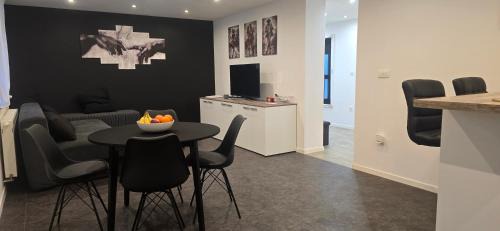 Zapresic Apartment | Apartman Tango