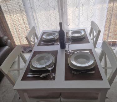 Vrvari Apartment | Villa Müller