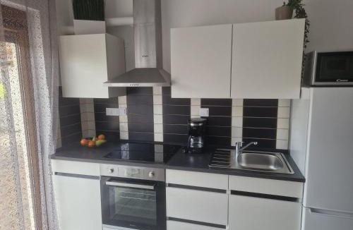 Vrvari Apartment | Villa Müller