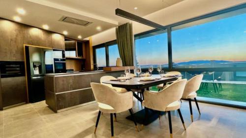 Opatija Villa | Beautiful Villa Palazzo Blue - Opatija