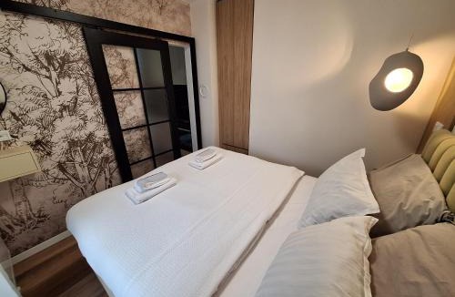 Tuzla Apartment | Urban Cube Apartment - Tuzla City Center