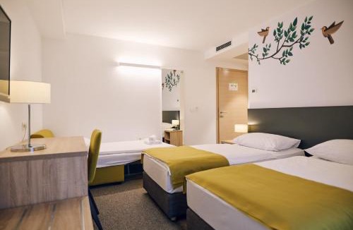 Cakovec Hotel | Hotel Park Superior 3*