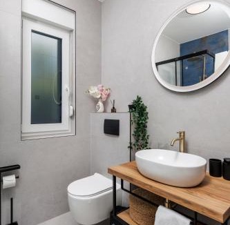 Draga Bascanska Apartment | Euphoria Animar & Tiema