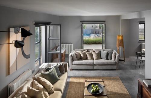 Tinjan Bed & Breakfast | Villa B2 by Rent Istria