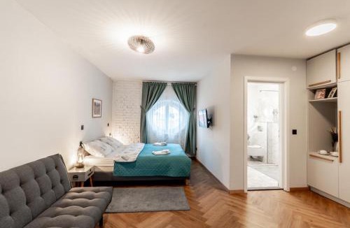Vukovar Bed & Breakfast | Domestic House Lola